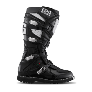 Gaerne GX1 Enduro Boots - Black
